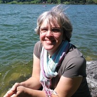 Evelyne Van Andel