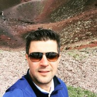 Vedat Di̇ncer