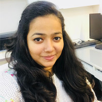Shraddha Patel