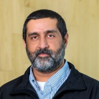 Vineet Khandpur