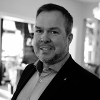Fredrik Malmström