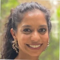 Anuja Thatte