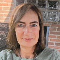 Miranda De Graaff