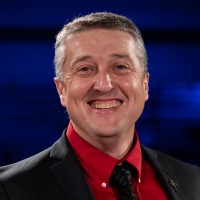 Sean Foret