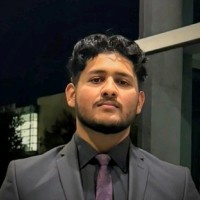Chris Shaji