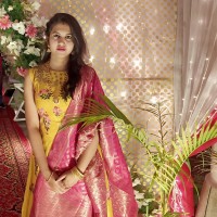 Greeshma Mohan Kumar
