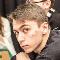 Андрей Быкадоров