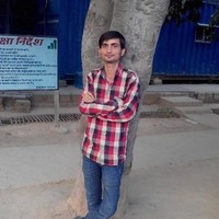 Nitish Bhardwaj