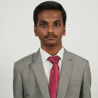 PRASANTHKUMAR M
