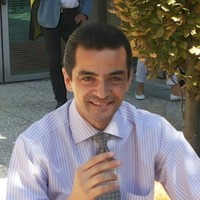 Khaled Refaat Koura