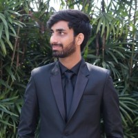 Shreyansh Garg