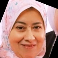 Ahlam Ahmed
