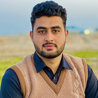 Ahmad Sahil