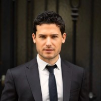 Alexandre G. Lellouch M.D, PhD., H.D.R