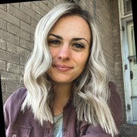 Lacey Jacobson