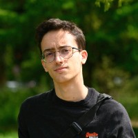 Maxence Barroy