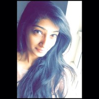 Karishma Mehta