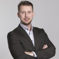 Andreas Kibe