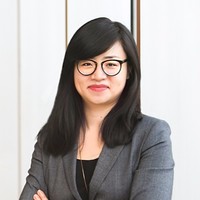 Stephanie Kao