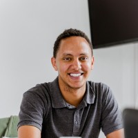 Ephrem Hagos