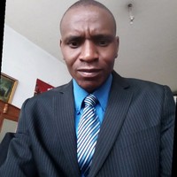Mbuso Ndlovu