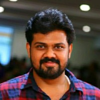 Uday Sai Bhaskar Marisa