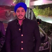 Gagandeep Singh Roda