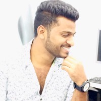 Ramagiri Mahesh