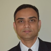 Ajay Srivastava, Mba