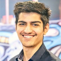 Hikansh Kapoor