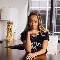 Alanah Odoms