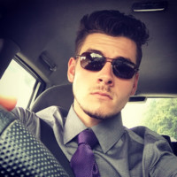 Matthew Klinck