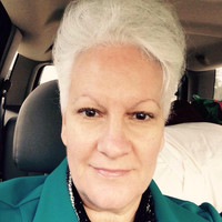 Monica Steadman