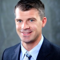 Eric Abernathy