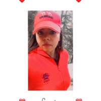 Saru Vohra