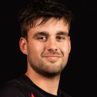Timon Den Breejen