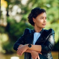 Monika Kawczyńska