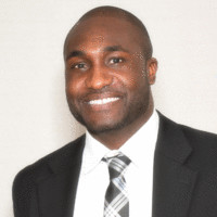 Dwayne Crawford