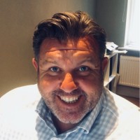 Kevin Fitzmaurice