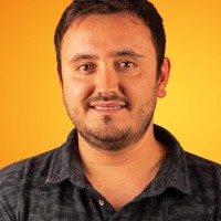 Gabriel Santibañez Rivas