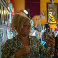 Debra Downham