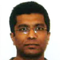 Ramesh N. Reddy, DVM, PhD, DABT, UKRT, ERT
