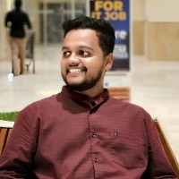 Akshay Chandran