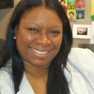 Patricia Jackson