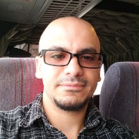 Ali Hamid