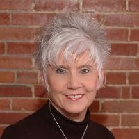 Ann Brown