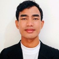 Klent Anthony Argana