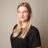 Andrė Gvazdauskaitė