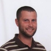 Jared Mcelroy