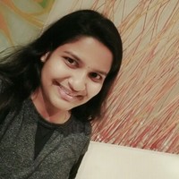 Shraddha Redij